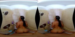 Karlee Grey VR thumbnail