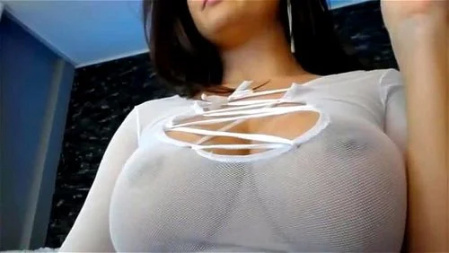 Big tits cam whore 7