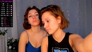 New sex cam thumbnail