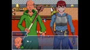 RPG Maker like thumbnail