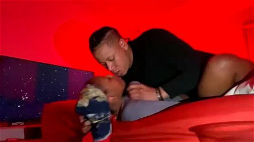 She Swallowed All My Nut