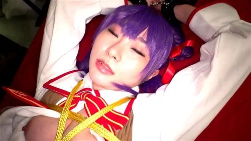 creampie, cosplay, groupsex, anal