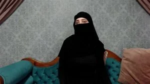 HIJAB SOLO CAM/TWERK thumbnail