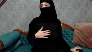 HIJAB SOLO CAM/TWERK thumbnail