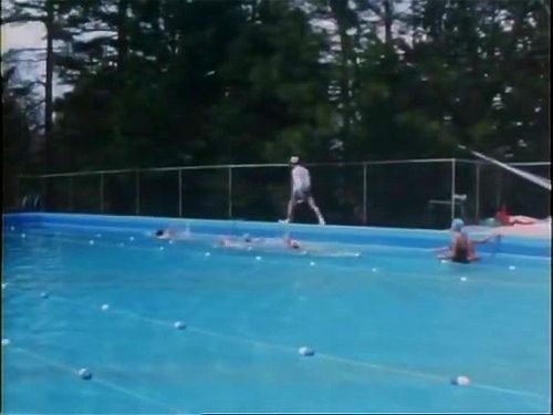 Olympic Sex - Retro, Classic, Vintage Porn