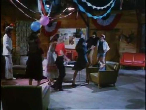 Olympic Sex - Retro, Classic, Vintage Porn