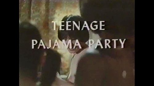 Pajama Party 