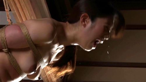 緊縛　藍川美夏: Blowjob, Doggy & Missonary Porn - SpankBang
