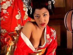 Japanese Kimono thumbnail