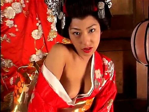 geisha thumbnail