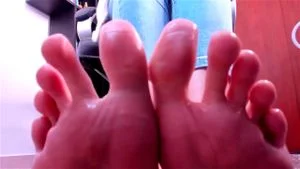 Best feet miniatura