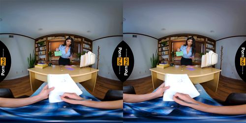 3465@8934% - Vr, Violet Myers, Violet Myers Vr Porn - SpankBang
