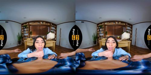 3465@8934% - Vr, Violet Myers, Violet Myers Vr Porn - SpankBang