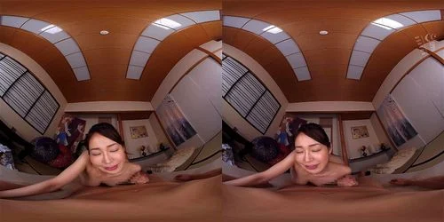 virtual reality, yuu shinoda, vr, japanese