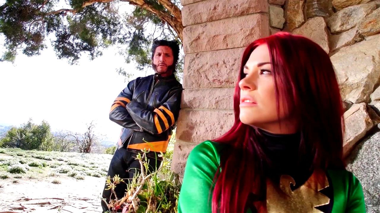 Watch Wolverine XXX FULL FILM - Film, Parody, Allie Haze Porn - SpankBang
