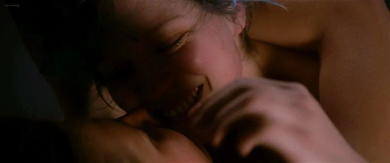 Blue is the warmest color part 2 Blue is the warmest color part 2