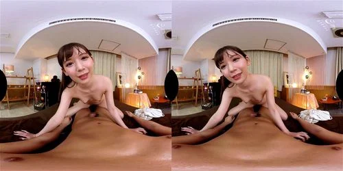 massage fuck, japanese vr, vr porn, virtual reality