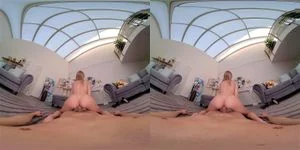 Virtual Reality VR thumbnail