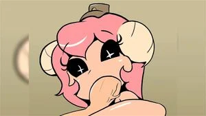 Cartoon thumbnail