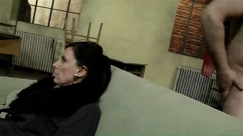 Italian Soldiers wife 4