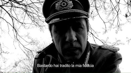 Italian Soldiers wife 4