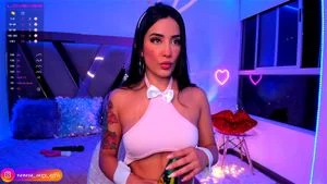 VANESSA SEXY thumbnail