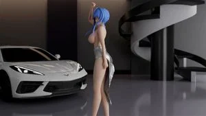 MMD音樂舞蹈 thumbnail