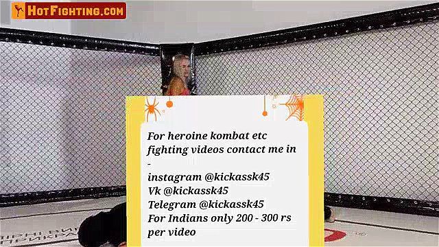 Kickasskandy Fight Videos - Watch Mixed fight femdom - Assassin, Kickasskandy, Highheel Babe Porn -  SpankBang
