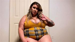 SSBBW_Wht_Lauren Lush thumbnail