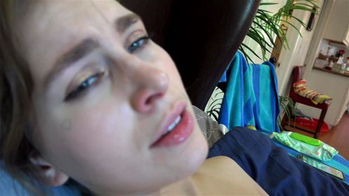 Redhead POV ft. Fiona Sprouts: Blowjob, Doggy & Big Tits Porn - SpankBang