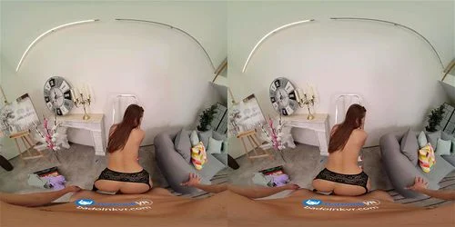 natural tits, hardcore, virtual reality, vr