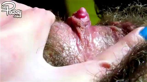 Hairy pussy  thumbnail