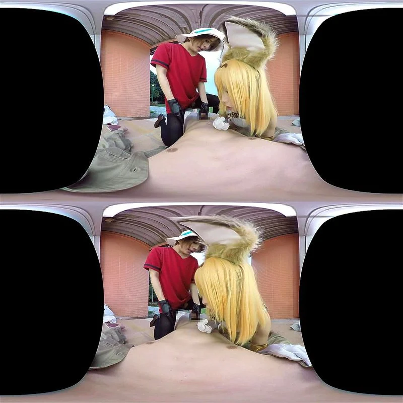 【VR】初めての中出し交尾 きみと步実 麻里梨夏2 TMAVR-027 【VR】初めての中出し交尾 きみと步実 麻里梨夏2 TMAVR-027