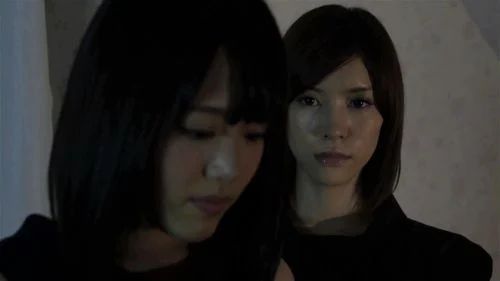 Japanese Lesbians HD thumbnail
