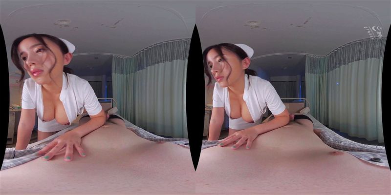 Japanese sexy nurse vr - 1 Japanese sexy nurse vr - 1