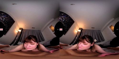 virtual reality, washio mei, japanese, vr