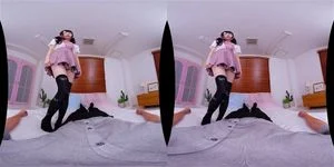 Japanese VR Teens thumbnail