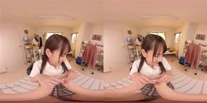 ゴーグル不要vr thumbnail