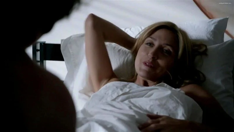 Sasha Alexander Hot Milf