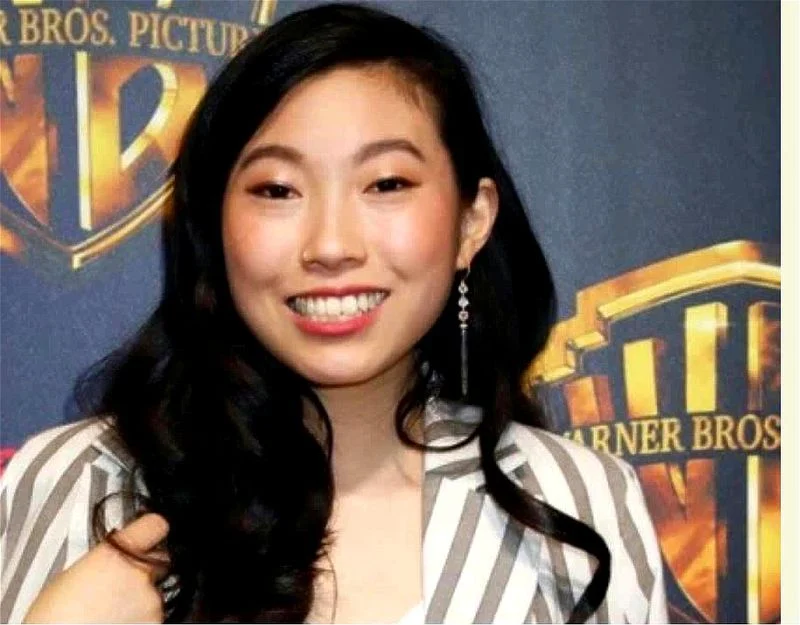 Awkwafina