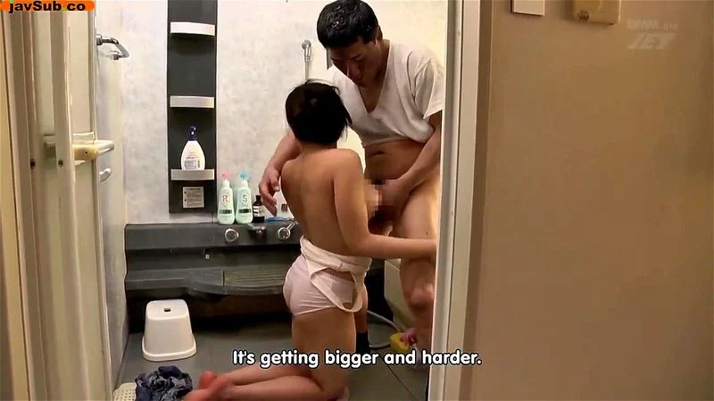 The Story Of My Wife And The Hobo! (English sub) The Story Of My Wife And The Hobo! (English sub)