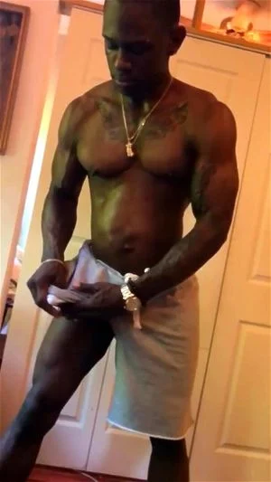 Bbc Black Solo - Watch Sexy BBC solo - Gay, Monster Cock, Solo Masturbate Porn - SpankBang