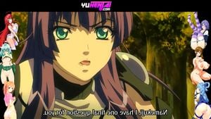 Warrior Hentai Monster Fuck - Watch Warrior is fucked by a monster with her tentacles - Shion, Anime,  Busty Porn - SpankBang