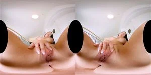 Busty vr full  thumbnail