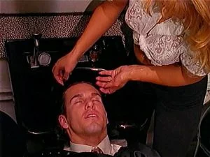 Blowing Barber Porn - Watch Blow Dry - Fairlane, Classic 90'S, Morgan Fairlane Porn - SpankBang