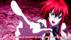 highschool dxd thumbnail