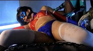 Superheroine thumbnail