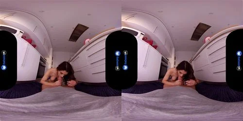 virtual reality, big tits, vr, mature