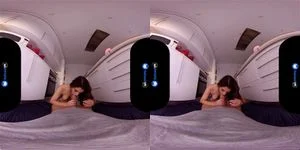 Valentina Nappi VR thumbnail