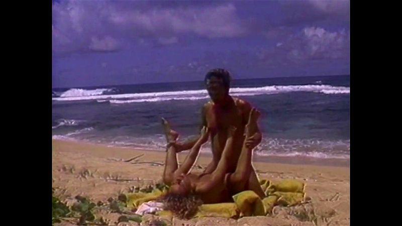 Girls of Treasure Island (Classic full movie 80s)